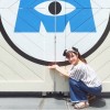 なつき