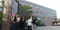 「観光」を学ぶゼミ生がプレゼンする、コマジョ“おもてなし”観光ツアー