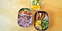 産学コラボ研究会が最強の“ピチピチ美容弁当”を考えてみた。